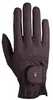 Roeckl Damen Reithandschuhe Roeck-Grip mokka, Produktbild-Vorschau 3