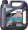 Liqui Moly Motorbike 4T 15W-50 Street 1 L Produktbild-Vorschau 3