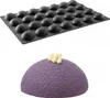 Hendi Moule en silicone 600x395mm 1024700PRZEM Voir les images du produit 6