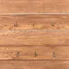 AXI Mandy XL Sandkasten aus  Holz mit Sitzbank, Stauraum, Produktbild-Vorschau 7