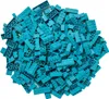 LEGO Azurblaue Steine Mix 250 Teile Náhľad obrázku produktu 1