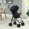 Buggy Kinderwagen zusammenklappbar Leicht 0-2 Jahre mit Produktbild-Vorschau 4