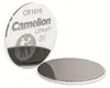 Knopfzelle CAMELION, CR1616 3,0V, Lithium, 5er-Blister Náhľad obrázku produktu 6
