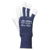 Arbeitshandschuhe Leder Montagehandschuhe Lederhandschuhe Produktbild-Vorschau 3