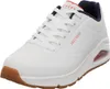 Skechers Uno Stand on Air Baskets blanc Voir les images du produit 45