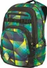 NITRO Freizeitrucksack Rucksack mit Laptopfach Daypacker Produktbild-Vorschau 1