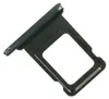 iPhone 13 Pro Sim Karten Halter Tray Fach (Graphit), Grau Produktbild-Vorschau 1