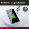 Paulmann LED Schreibtischleuchte Numis QI Produktbild-Vorschau 7