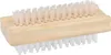 com-four® 3x Handbürste - Nagelbürste aus Holz - Produktbild-Vorschau 5
