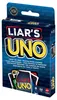 Games Liar‘s UNO Kartenspiel für Erwachsene, Kinder, Produktbild-Vorschau 8