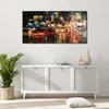 Coloray Acrylbild 120x60  Wandbild Acrylbilder digitales Produktbild-Vorschau 4