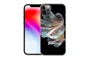 MuchoWow® Handyhülle Schutzhülle Hülle für iPhone 13 Pro Produktbild-Vorschau 2