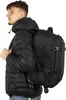 normani Reiserucksack mit Trolleyfunktion Produktbild-Vorschau 6