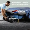 DR-HO'S MotionSolution Matte – Ganzkörper-Stretchingmatte Produktbild-Vorschau 7