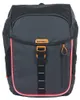 Basil Rucksack Miles Tarpaulin Nordlicht, 31x17x44cm, Produktbild-Vorschau 3