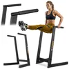 TREX SPORT Dip Station Dip Barren TX-035DS | Push Up Dip Produktbild-Vorschau 1