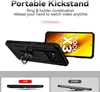 Pouzdro pro Xiaomi Poco X3 NFC / X3 Pro dvouvrstvé pouzdro Náhled obrázku produktu 5