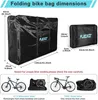 Fahrrad Transporttasche für 20-26 Zoll Bike Faltrad, Produktbild-Vorschau 2