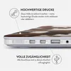Burga Hardshell Hülle Apple MacBook Pro 13 Zoll (2020 / Produktbild-Vorschau 2