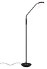 Lampadaire LED MONZA à intensité variable avec bras Voir les images du produit 2