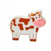 Jamara 460876, Tier, 1 Jahr(e), Mehrfarbig, Holz Produktbild-Vorschau 11