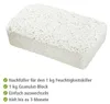 WENKO Feuchtigkeitskiller 1 kg Nachfüllpack 6er Set Produktbild-Vorschau 4