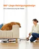UWANT , Trocken&Nass, Bürstenlos, 230 W, 74 dB, Beutellos, Produktbild-Vorschau 24