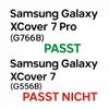 Original Samsung Galaxy XCover 7 Pro Akku G766B EB-BG766GBY Produktbild-Vorschau 2