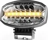 SKYLED Fernscheinwerfer LED Jumbo Draco DRL, Lichtbalken Produktbild-Vorschau 5