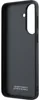 Coque BMW Galaxy A57 aspect carbone noir avec logo Voir les images du produit 7