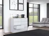 Malwa Kommode M8/120 WEISS Produktbild-Vorschau 13