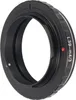 Objektivadapter Leica L39 Objektive an Micro 4/3 Kameras Produktbild-Vorschau 2