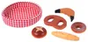 Produits de boulangerie Tanner dans un panier en coton Voir les images du produit 5