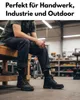Arbeitssocken Herren Baumwolle Work Socken - 70210T Produktbild-Vorschau 5