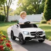 AIYAPLAY Voiture électrique enfants sous licence Voir les images du produit 2