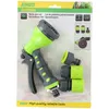 Sprühpistole Set für Garten Rasen Gartenschlauch Produktbild-Vorschau 2
