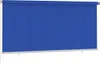 vidaXL Store extérieur 300x140 cm bleu HDPE Voir les images du produit 1