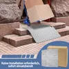 YARDIN Rampe de seuil de porte Rampe de seuil de fauteuil Voir les images du produit 5