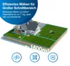 Ecovacs Goat G1, Rasenmähroboter, 1600 m², 22 cm, 3 cm, 6 Produktbild-Vorschau 26