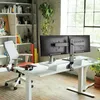 LogiLink Monitorhalterung 17-49' Gaming Produktbild-Vorschau 2