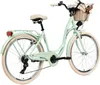 Goetze Mood 26 Zoll City Bike, 17 Zoll Tiefeinsteiger, Produktbild-Vorschau 3