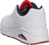 Skechers Boty Uno Stand ON Air, 52458WNVR Náhled obrázku produktu 27
