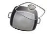 ELO Alucast Servierpfanne rund m. D. 28 x 28 cm ELODUR Produktbild-Vorschau 3