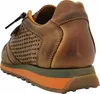 Scarpa stringata Cetti da uomo in marrone, misura 42 Anteprima dell’immagine prodotto 2