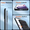 Silikonové pouzdro pro Honor Magic 7 Lite Protective Cover Náhled obrázku produktu 5