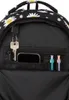 Školní batoh Coolpack - JERRY - DAISY BLACK Náhled obrázku produktu 5