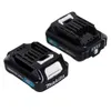 Makita DF 333 DWAE Akku Bohrschrauber 12 V max. 30 Nm + 2x Produktbild-Vorschau 13