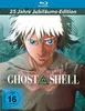 Ghost in the Shell - 25 Jahre Jubiläums-Edition (MB) Produktbild-Vorschau 1