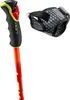 Leki Skistöcke Wyldbird TR Neonorange Neonyellow Red 2027 : Produktbild-Vorschau 5