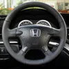 Lenkradabdeckung Verkleidung Honda Cr-V Cvr Crv 2 Ii Produktbild-Vorschau 3